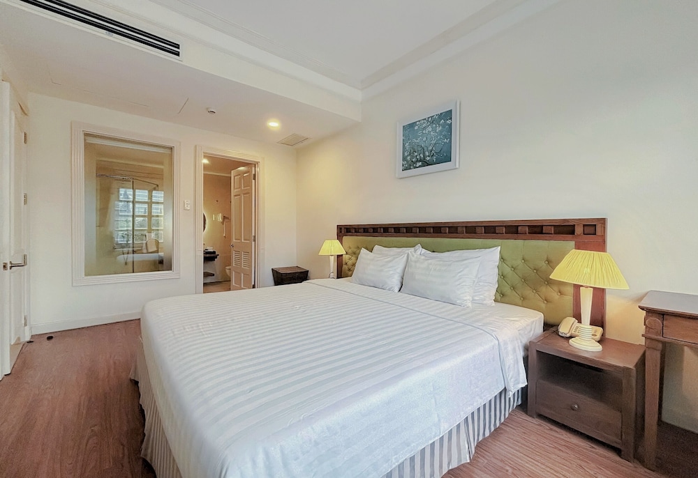 Phoenix Hotel Vung Tau 27/72