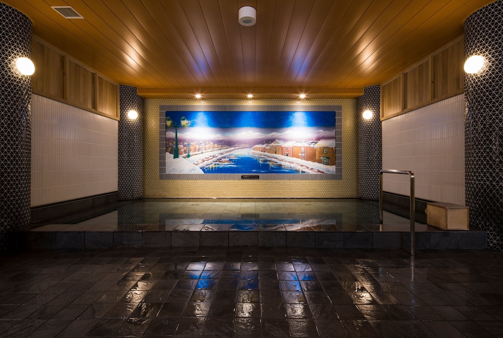 Hotel Torifito Otaru Canal 35/62