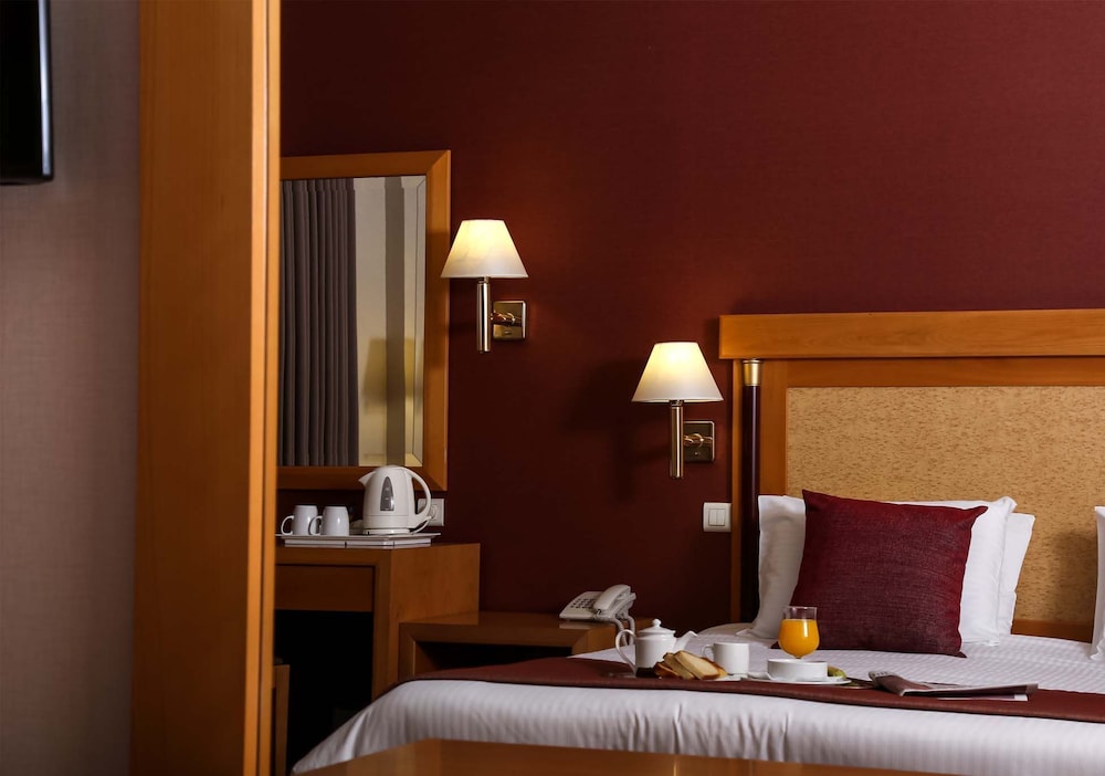 Athens Zafolia Hotel 33/50