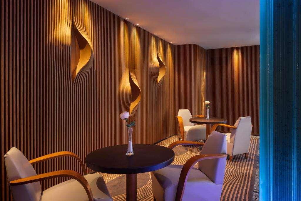 Hotel Sansi Barcelona 29/46