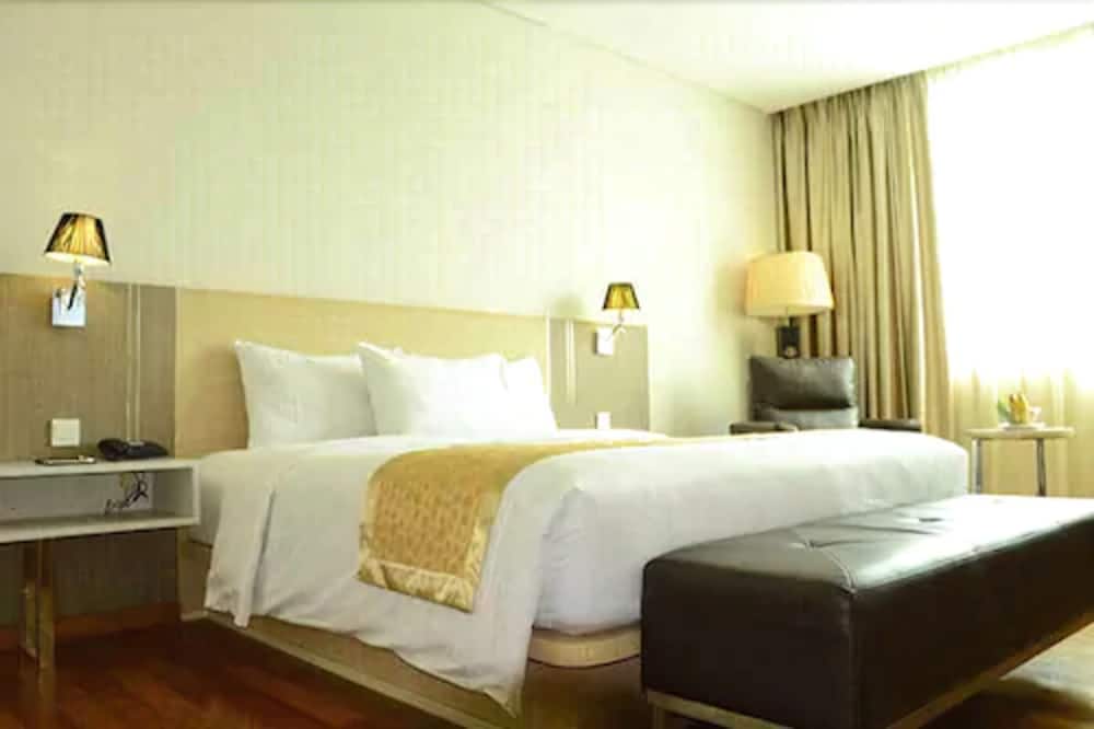Nagoya Hill Hotel Batam 11/44