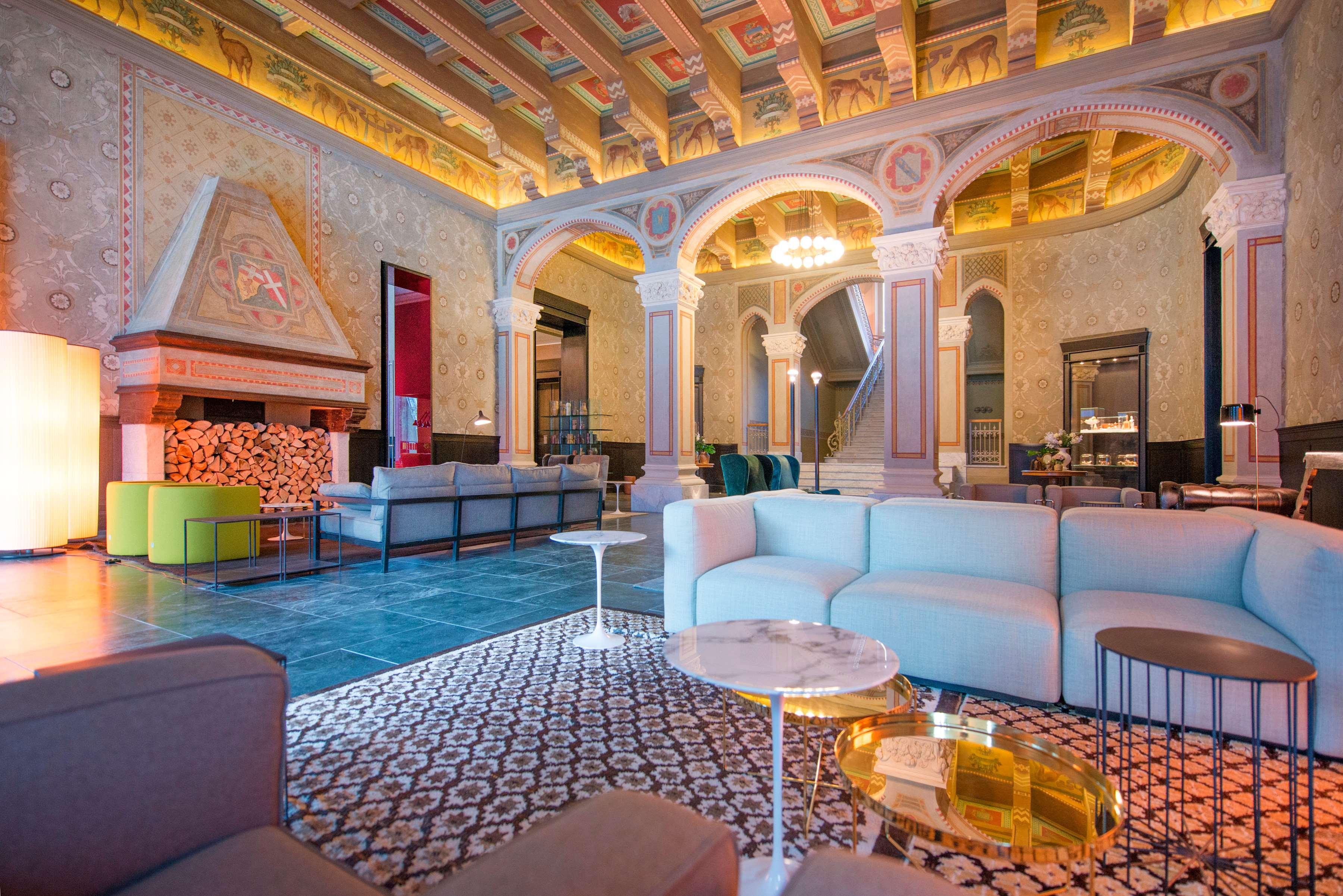 Grand Hotel Billia 26/50