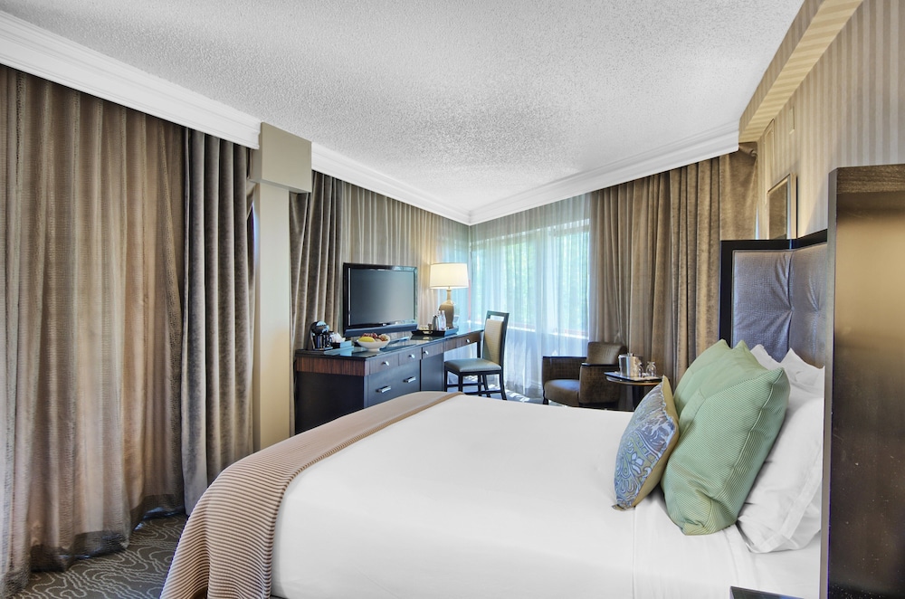 Omni Charlottesville Hotel 11/42