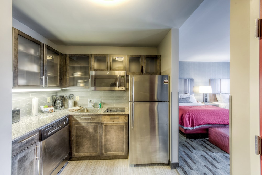 STAYBRIDGE SUITES UNIVERSITY AREA OSU 18/74
