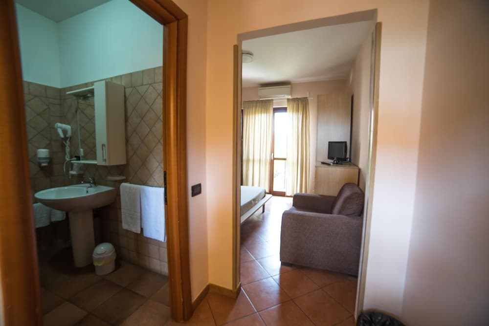 Residence La Maison Jolie 25/42