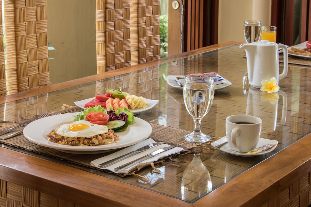 Villa Seriska Seminyak Bali 34/50