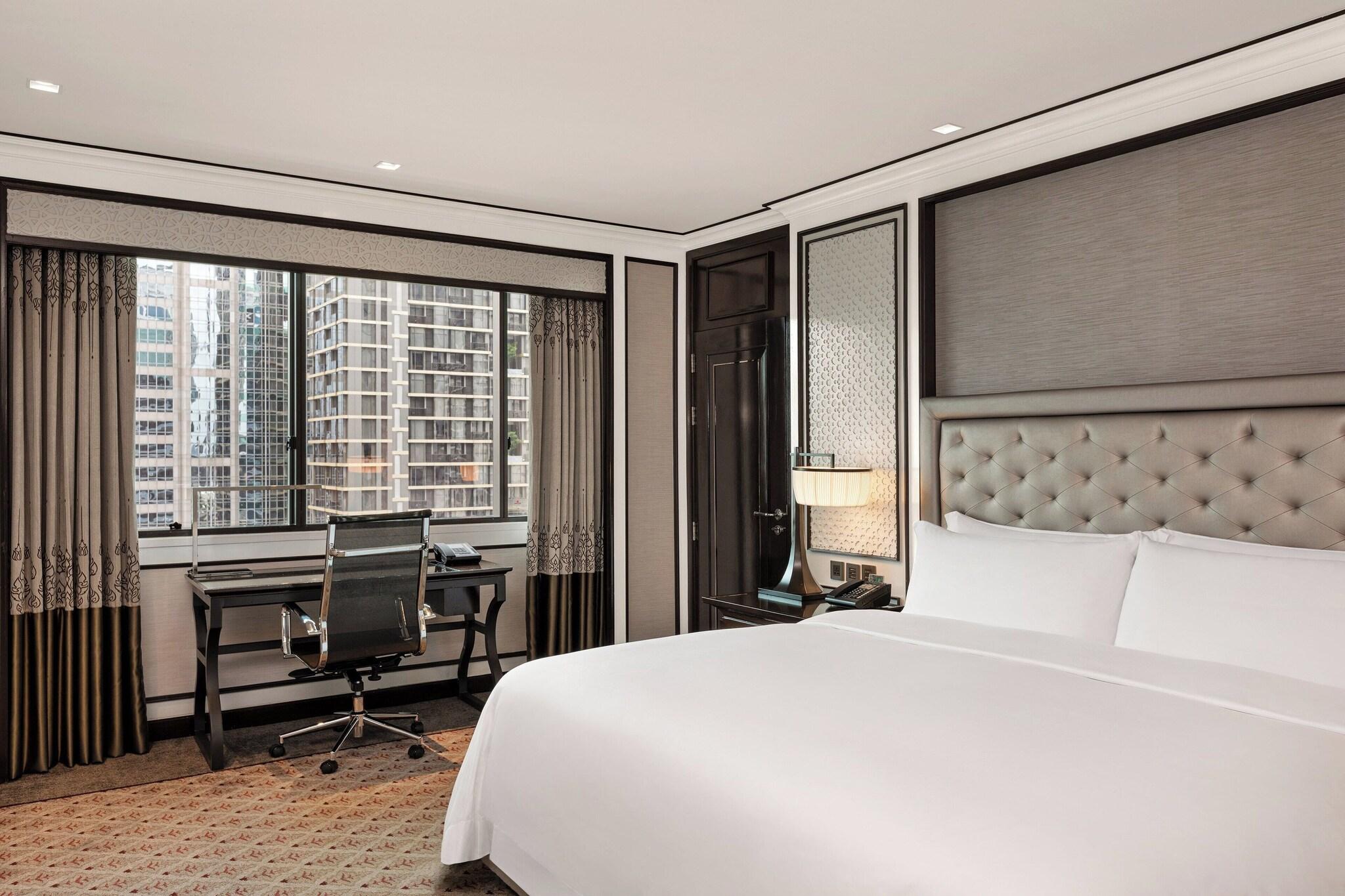 Prestige, Double Bed