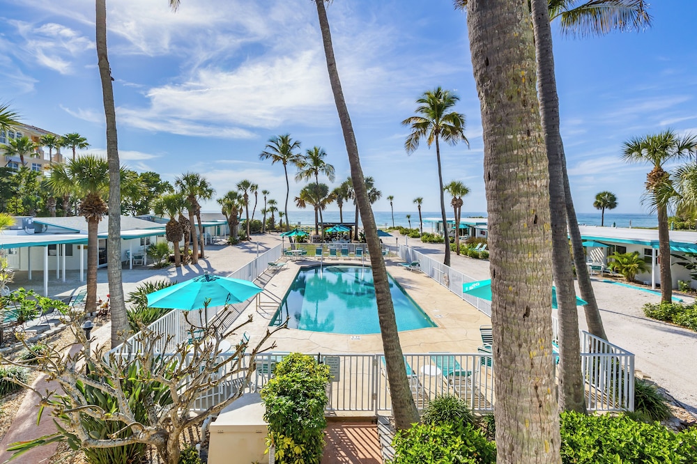 Sea Club I Beach Resort 33/66