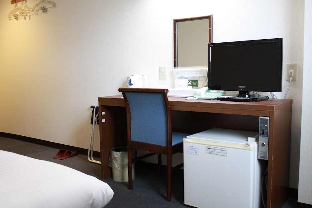 Hotel Green City 39/47