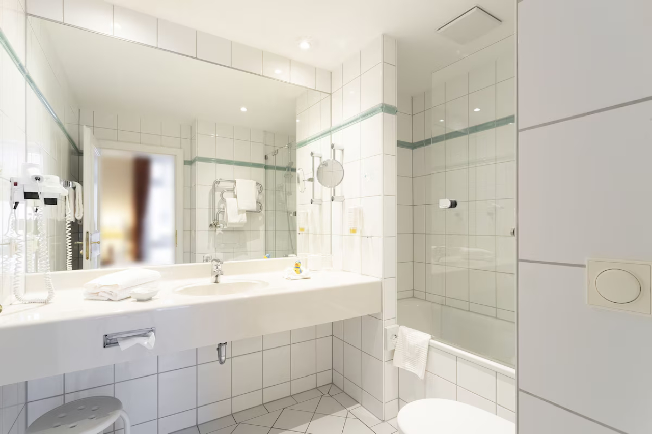 Strandhotel Sylt, BW Signature Collection 12/12