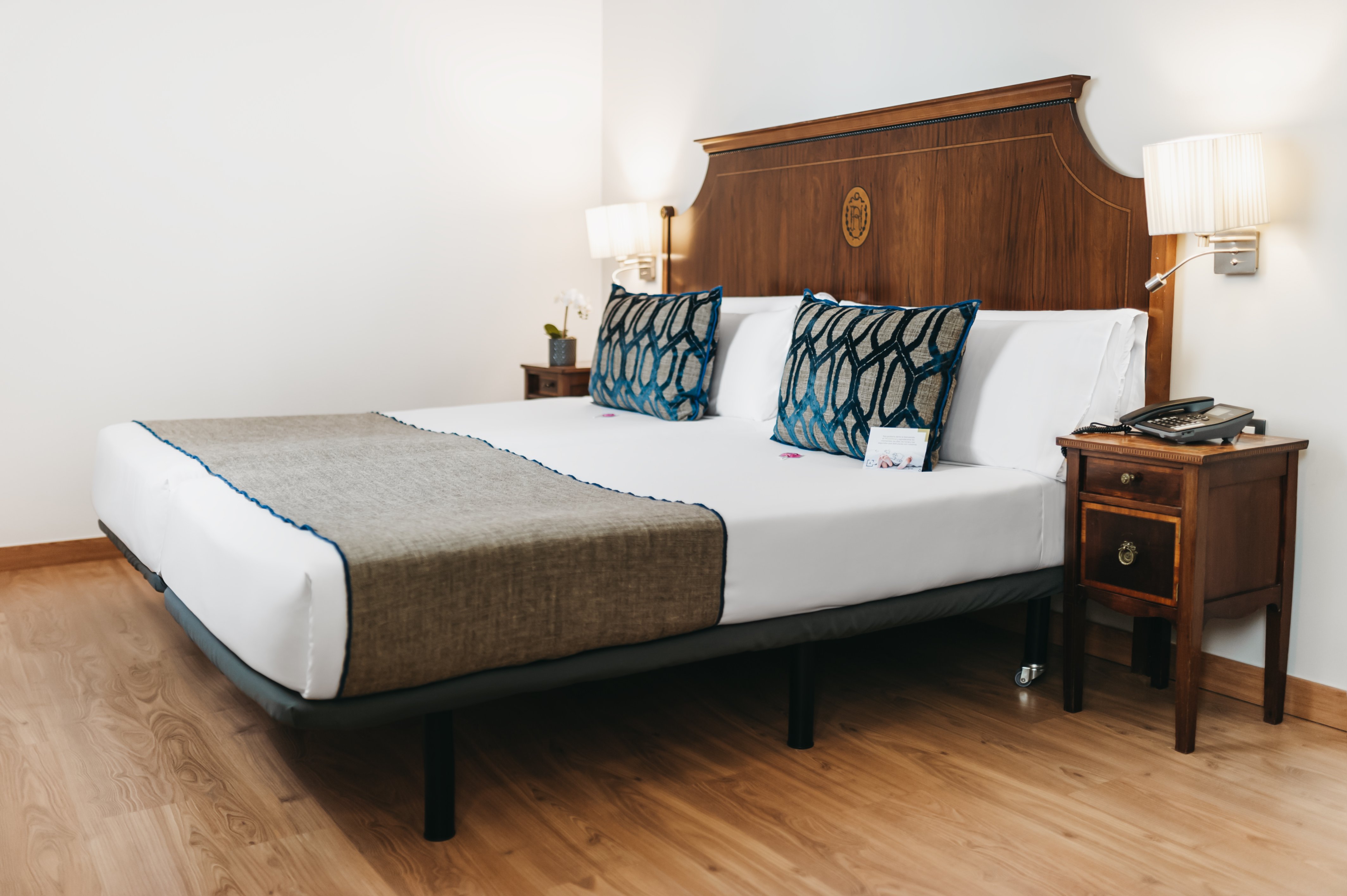 Oriente Atiram Hotel 42/77