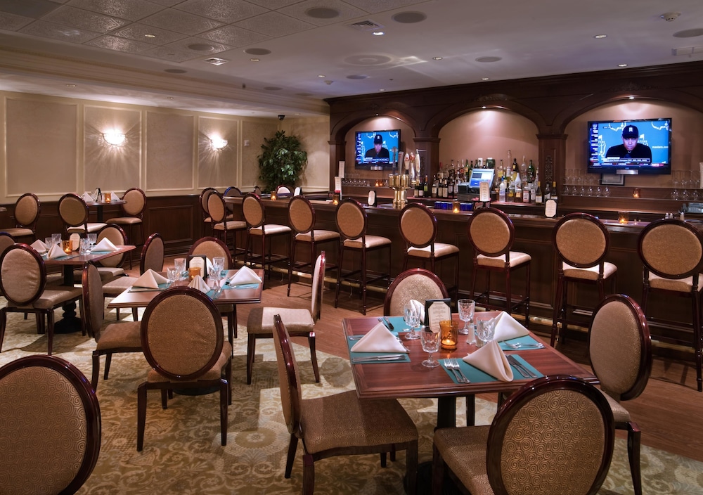 Doubletree By Hilton Hotel Nanuet 49/62