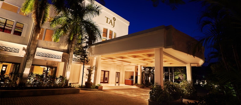 Taj Connemara 3/79