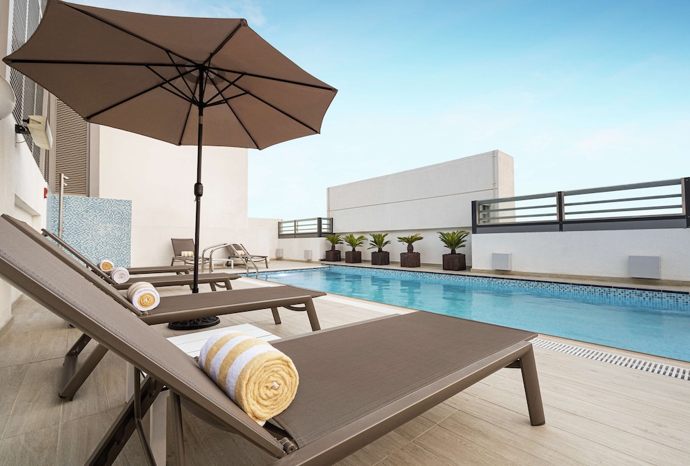 Hampton By Hilton Dubai Al Barsha 21/61