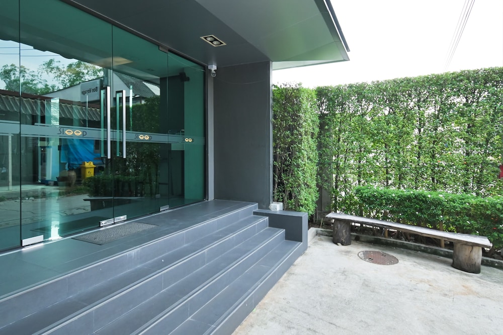 Sleep Hotel Bangkok 27/33