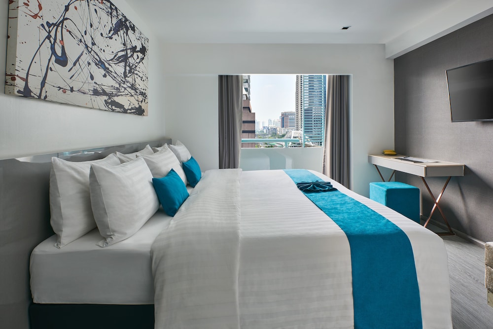 Sora Hotels Silom 25/68