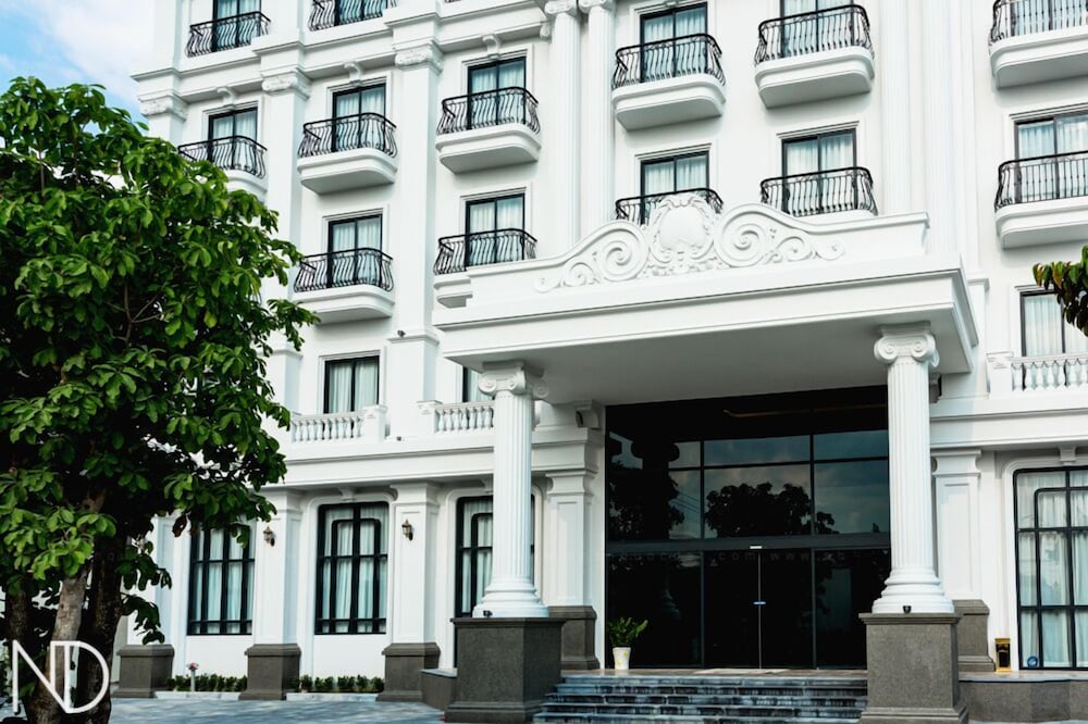 Phu Thang Grand Hotel 3/50