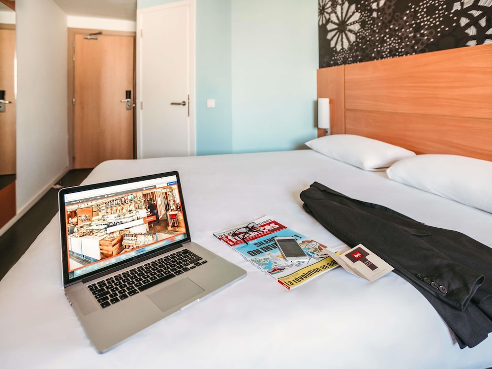 Ibis Casablanca Nearshore 25/73