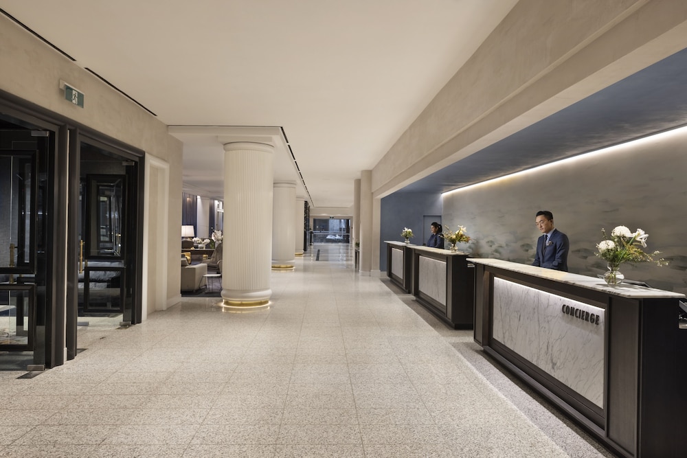 Pullman Auckland Hotel & Apartments 4/48