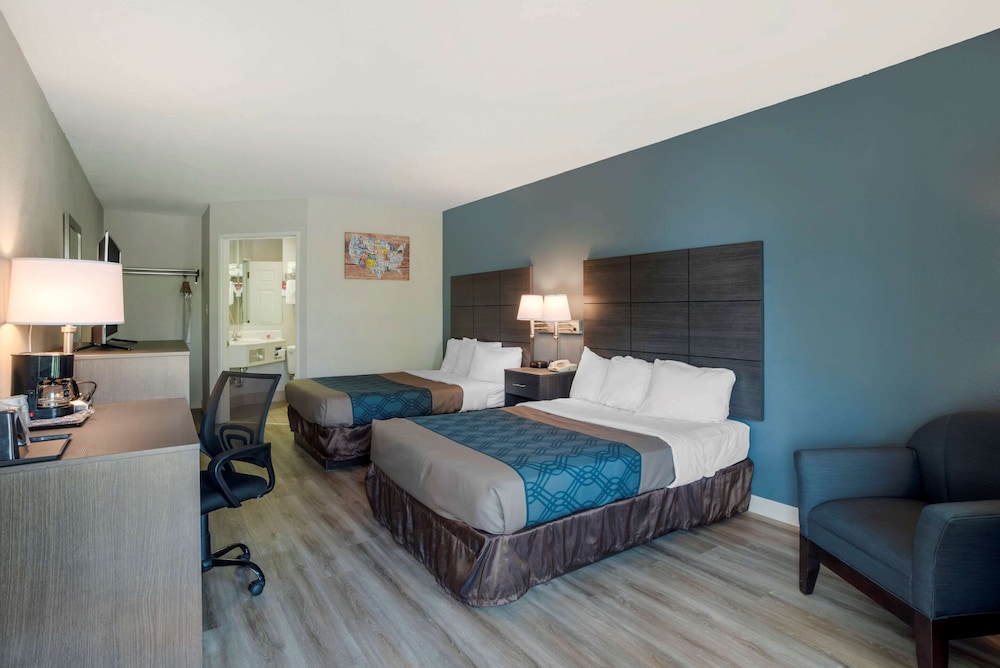 Americas Best Value Inn Gettysburg 15/32