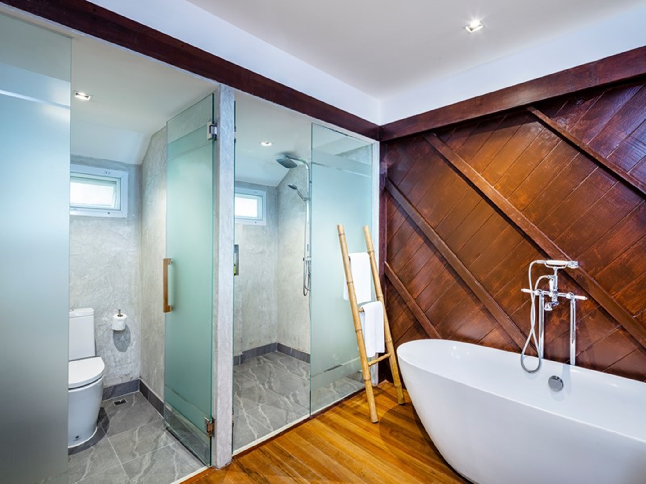 Canopy, Suite, Plunge Pool، The Monttra Pattaya 5/6