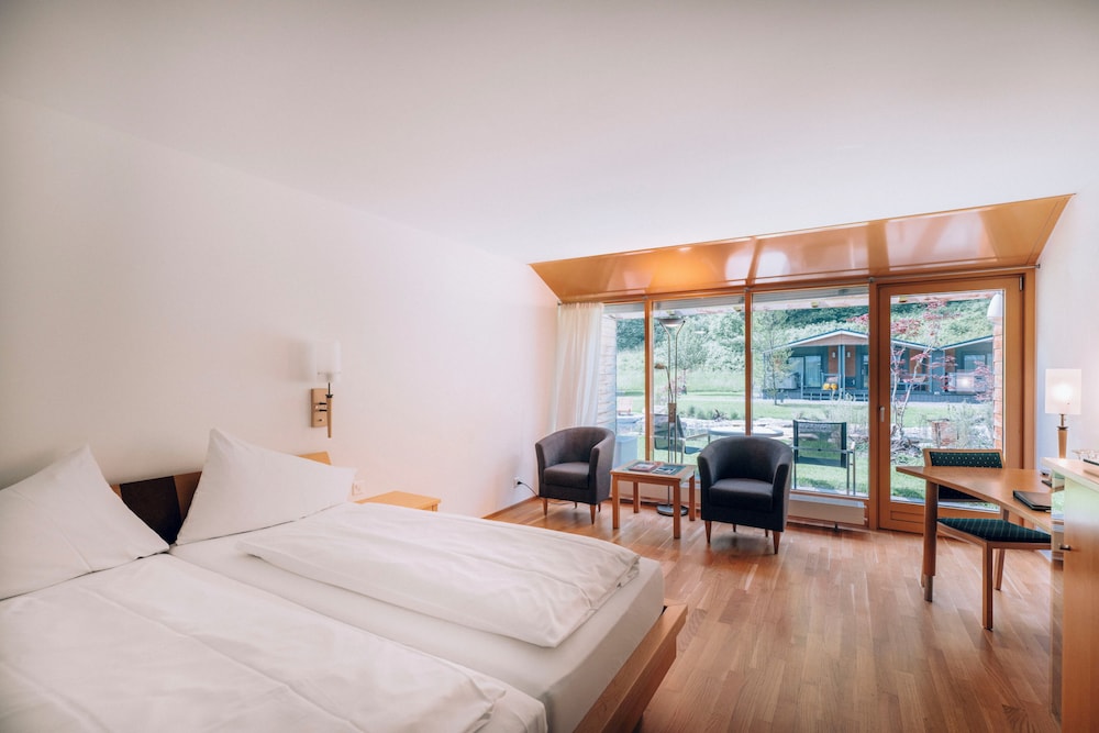 Relais Du Silence Schloss Ragaz 15/50