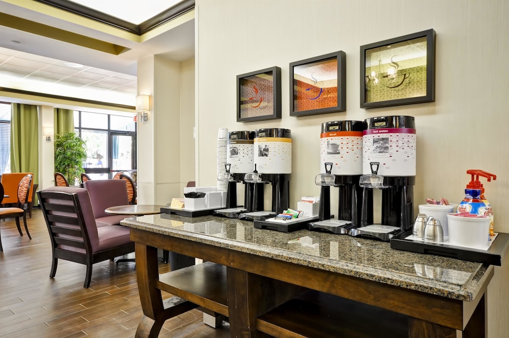 Hampton Inn And Suites Boynton Beach 35/45