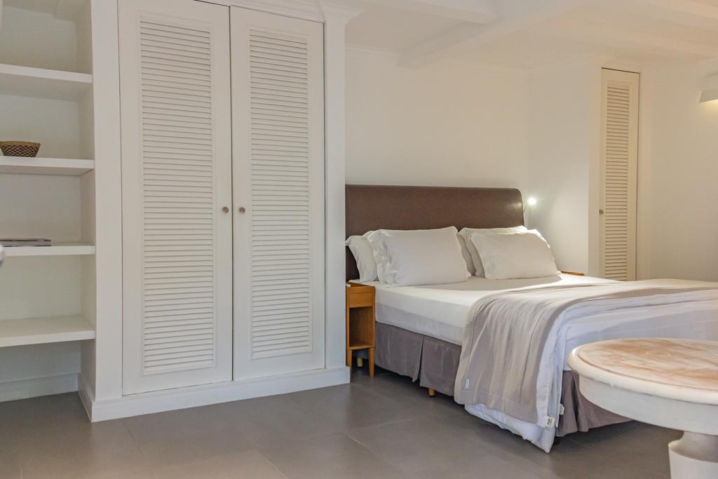 Master, Suite, Garden View