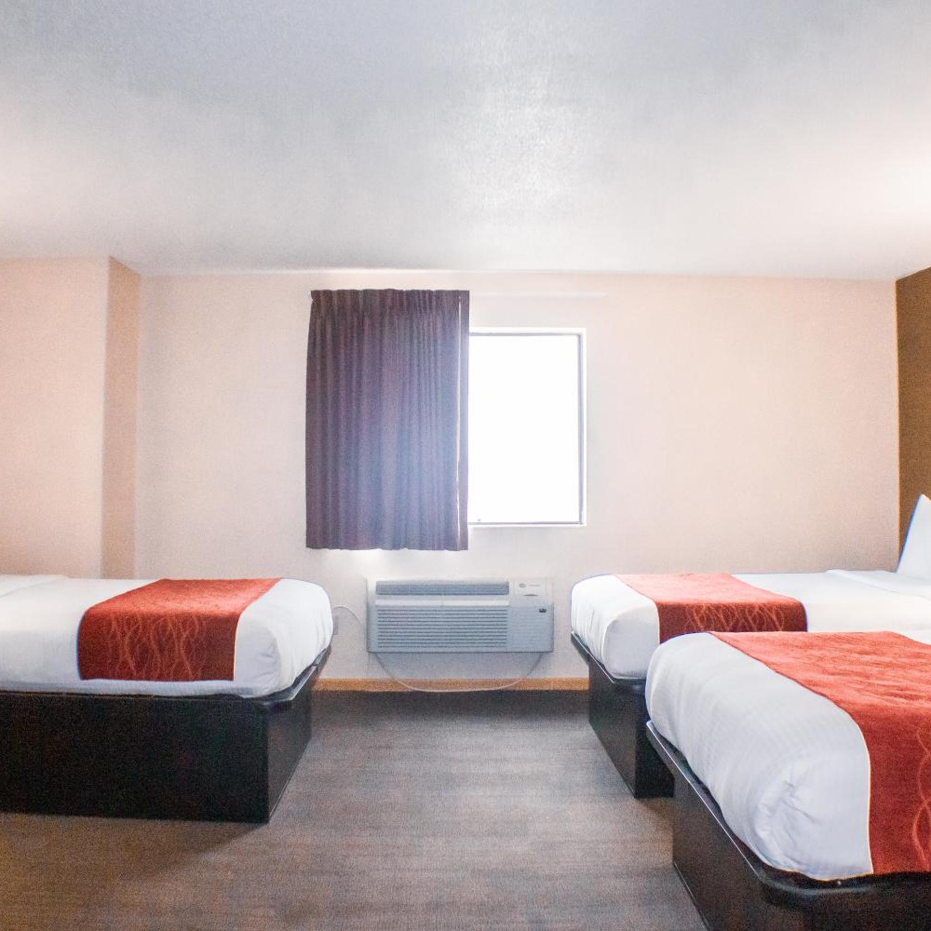 جناح عائلي، New Victorian Inn York 2/6