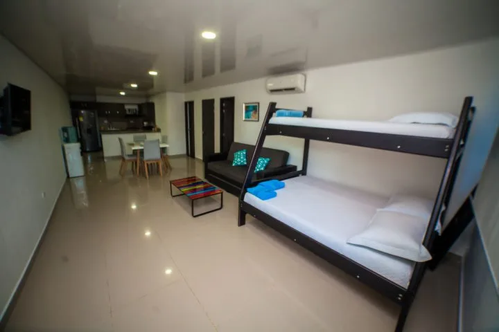 Hotel Ocean Blue Beach 14/28