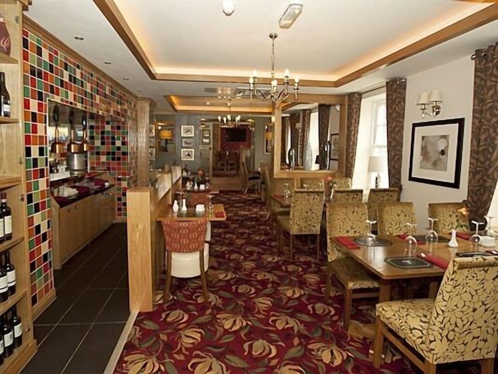 The Fountain Inn 14/22