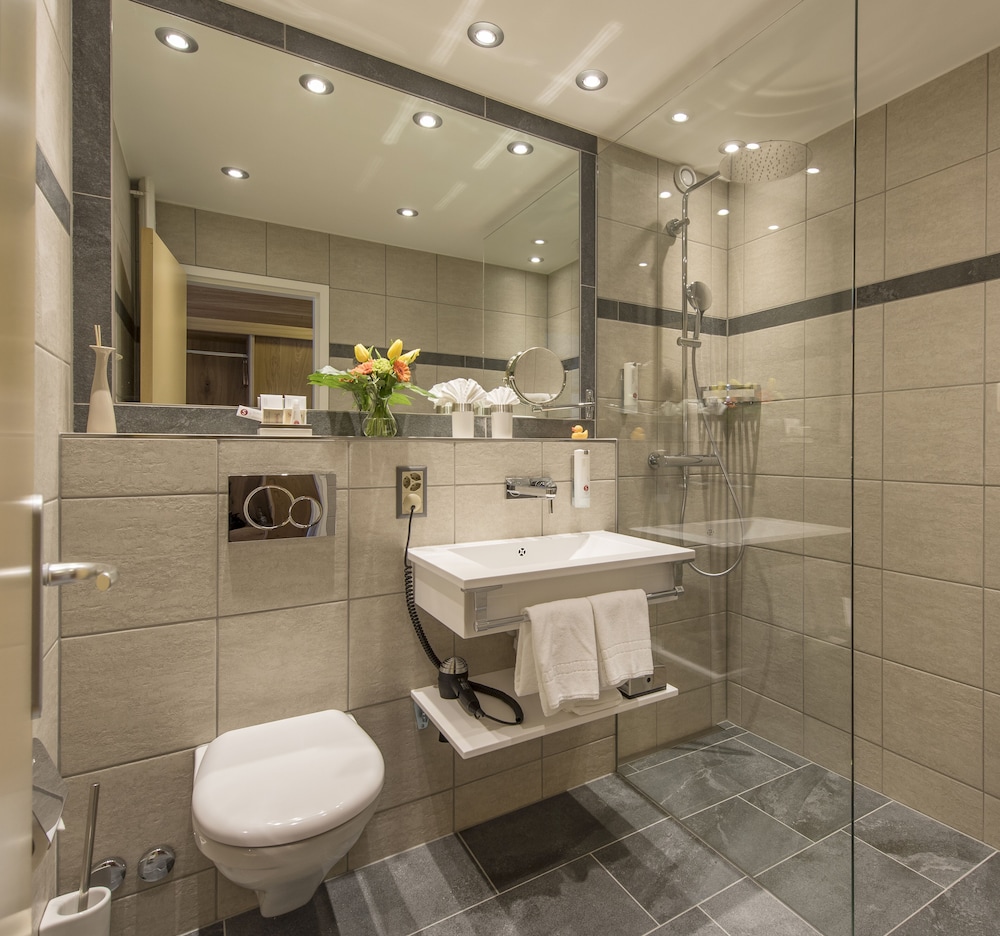 Sunstar Hotel Arosa 49/50