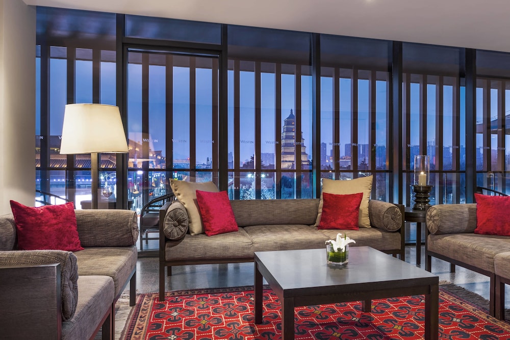 The Westin Xi An 27/54