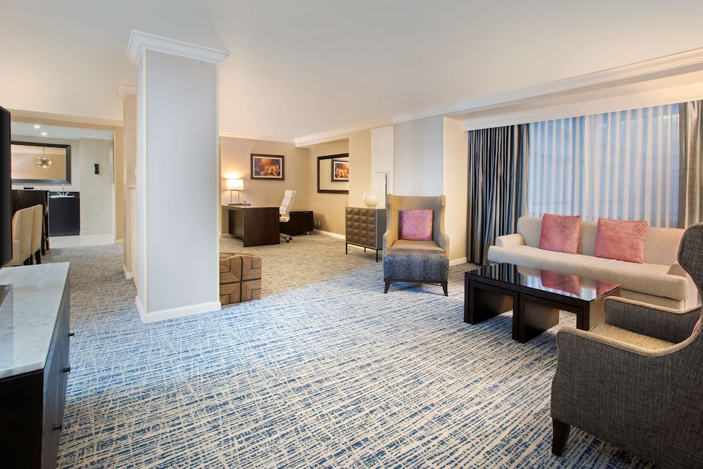 Hilton Tampa Downtown 37/71