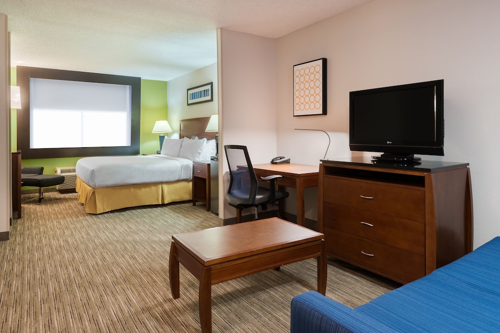 Holiday Inn Express Miami Airport Doral Area 43/71