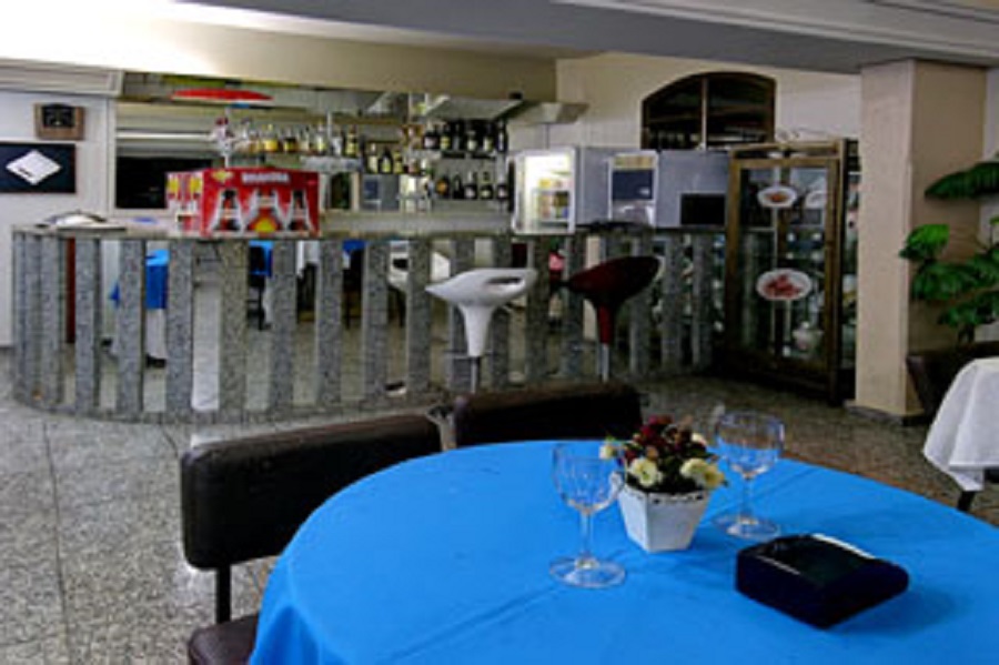 PILOES PALACE HOTEL 34/38