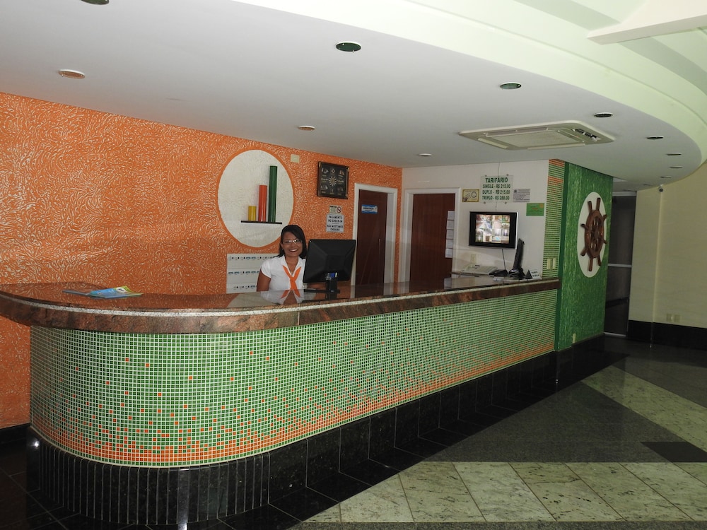 Fragata Hotel 5/32