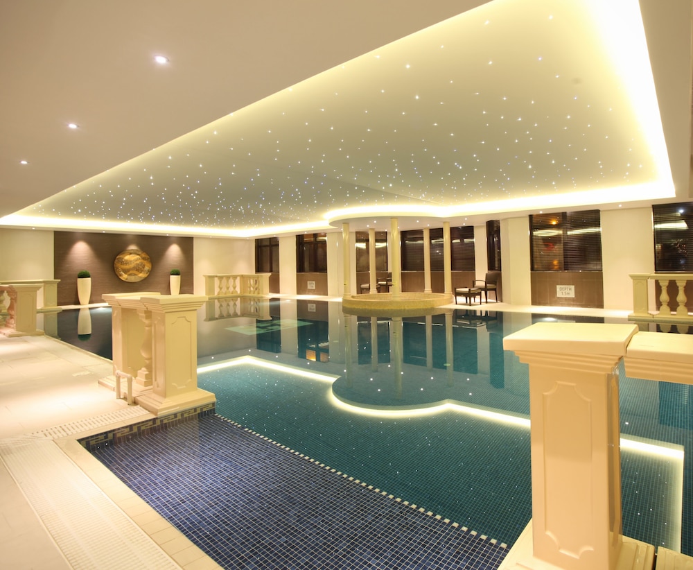 Seamill Hydro Hotel 24/50