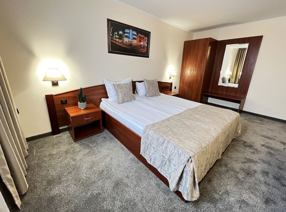 Orbita Hotel 20/49
