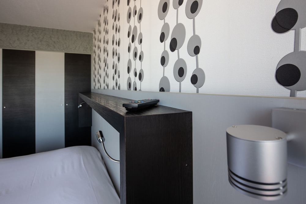 Hotel Le Nautic Arcachon 41/59