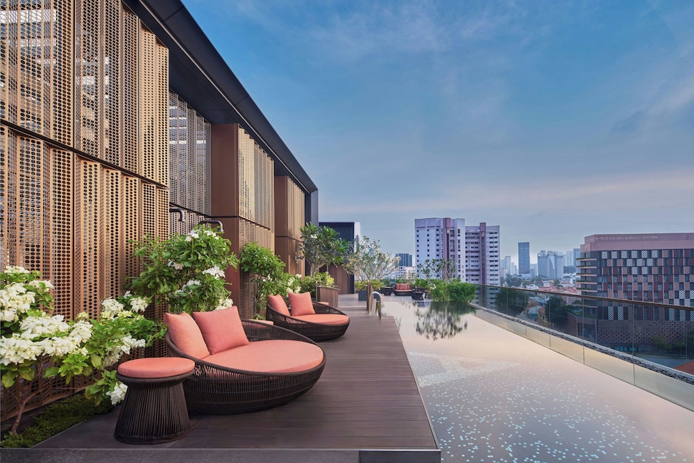Varel Singapore, a Tribute Portfolio Hotel 46/50