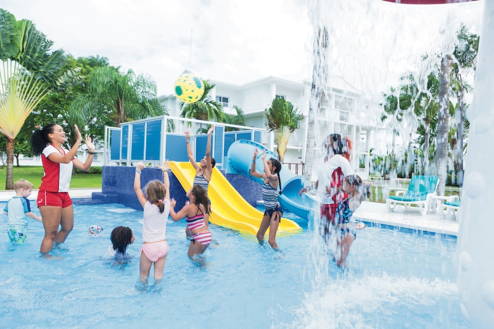 RIU Negril All Inclusive 43/50