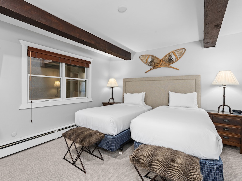 3 Bedrooms, Condo, Slope, Twin Beds, 2 King Beds