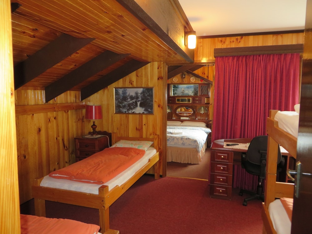 KARELIA ALPINE LODGE 36/56