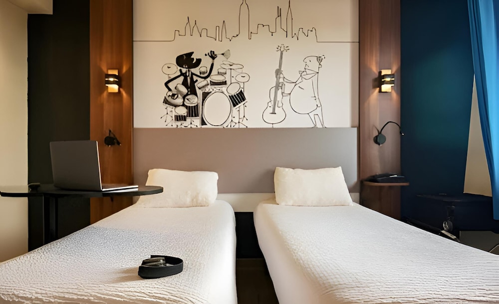 Ibis Styles Toulouse Blagnac Aeroport 21/68