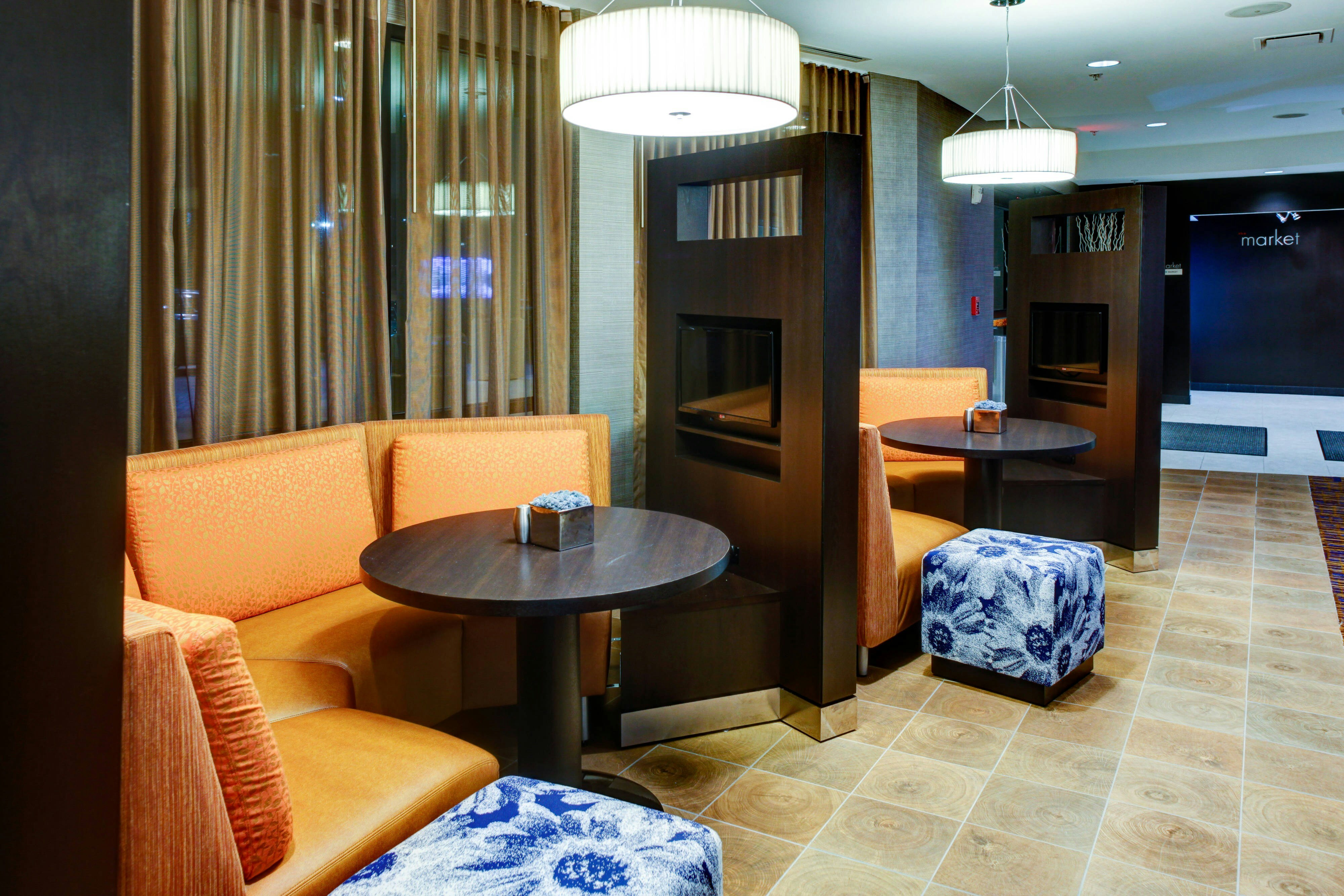 Courtyard Atlanta Airport West 6/16