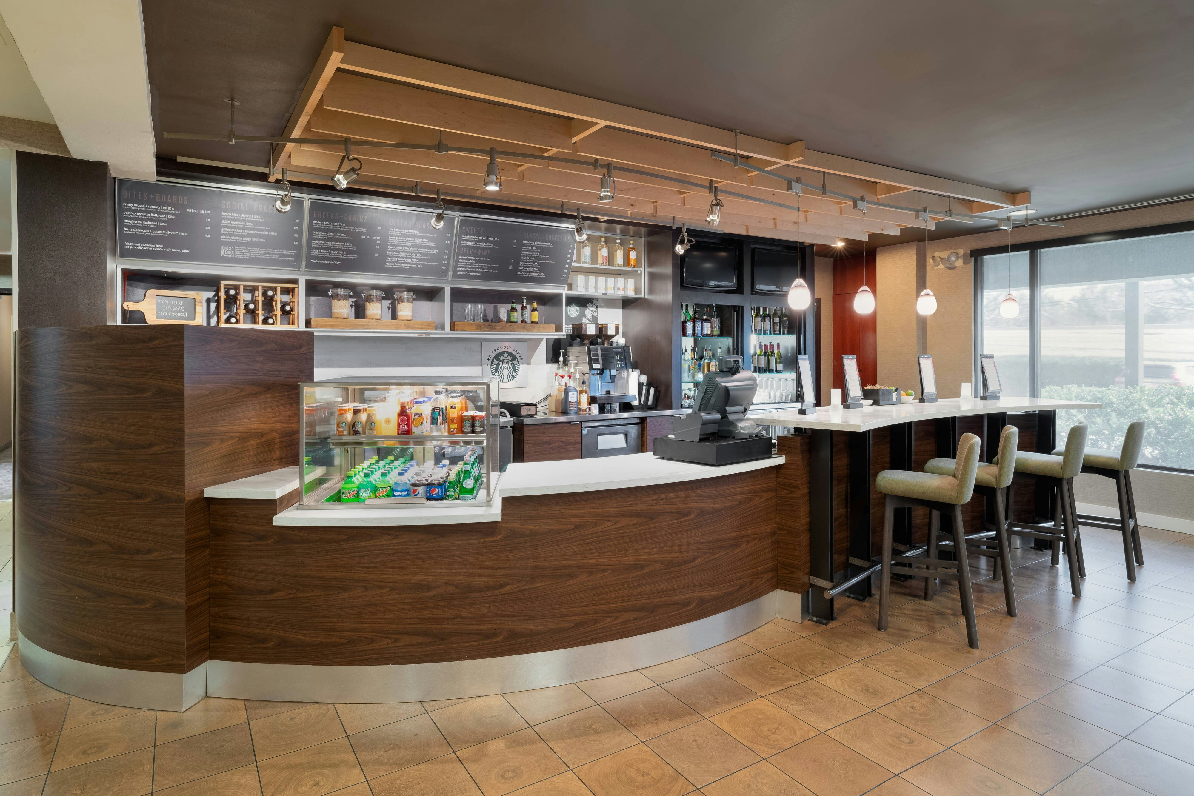 Courtyard By Marriott Princeton 3/18