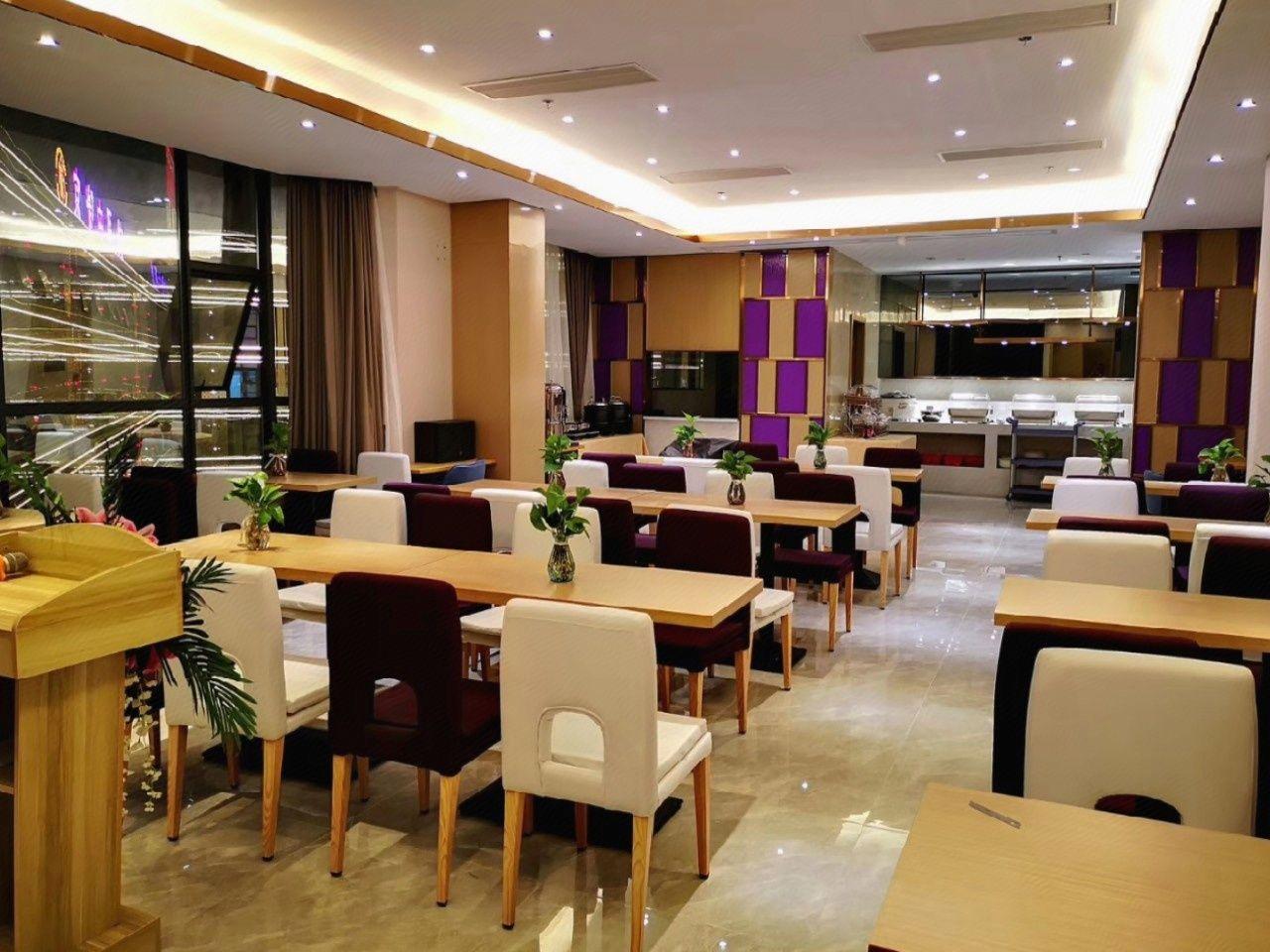 Lavande Hotel (Shenzhen Airport, Fuyong Metro Station) 39/45