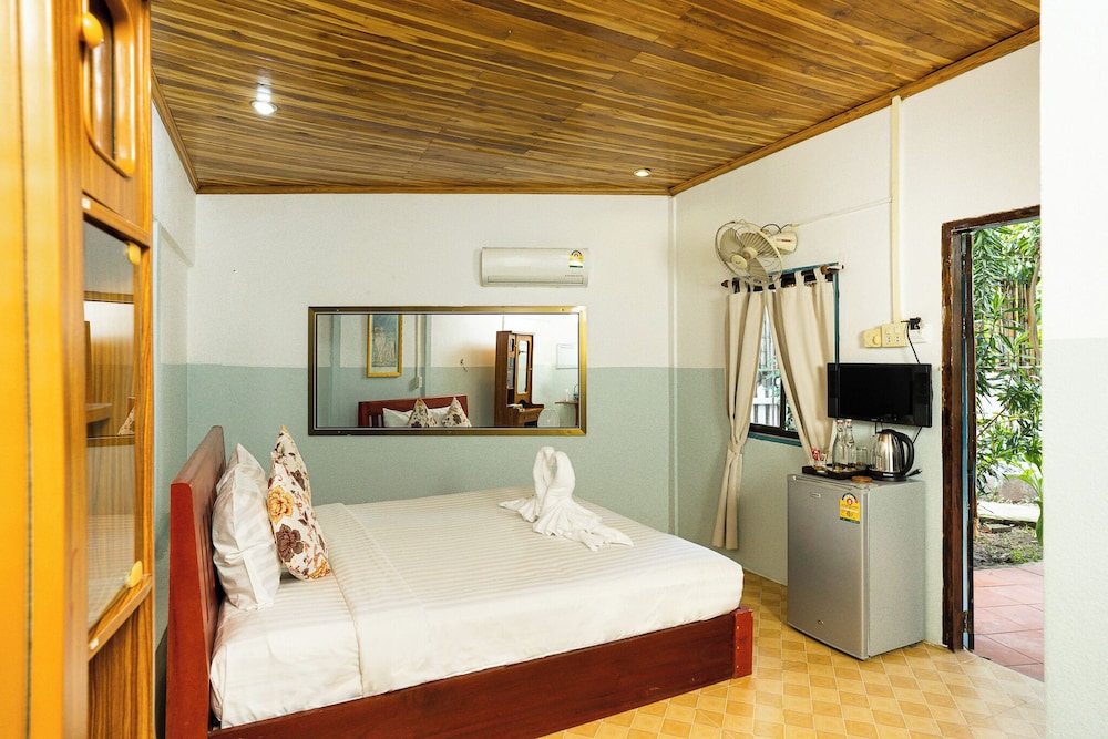 Khoum Xieng Thong Boutique Villa 16/50