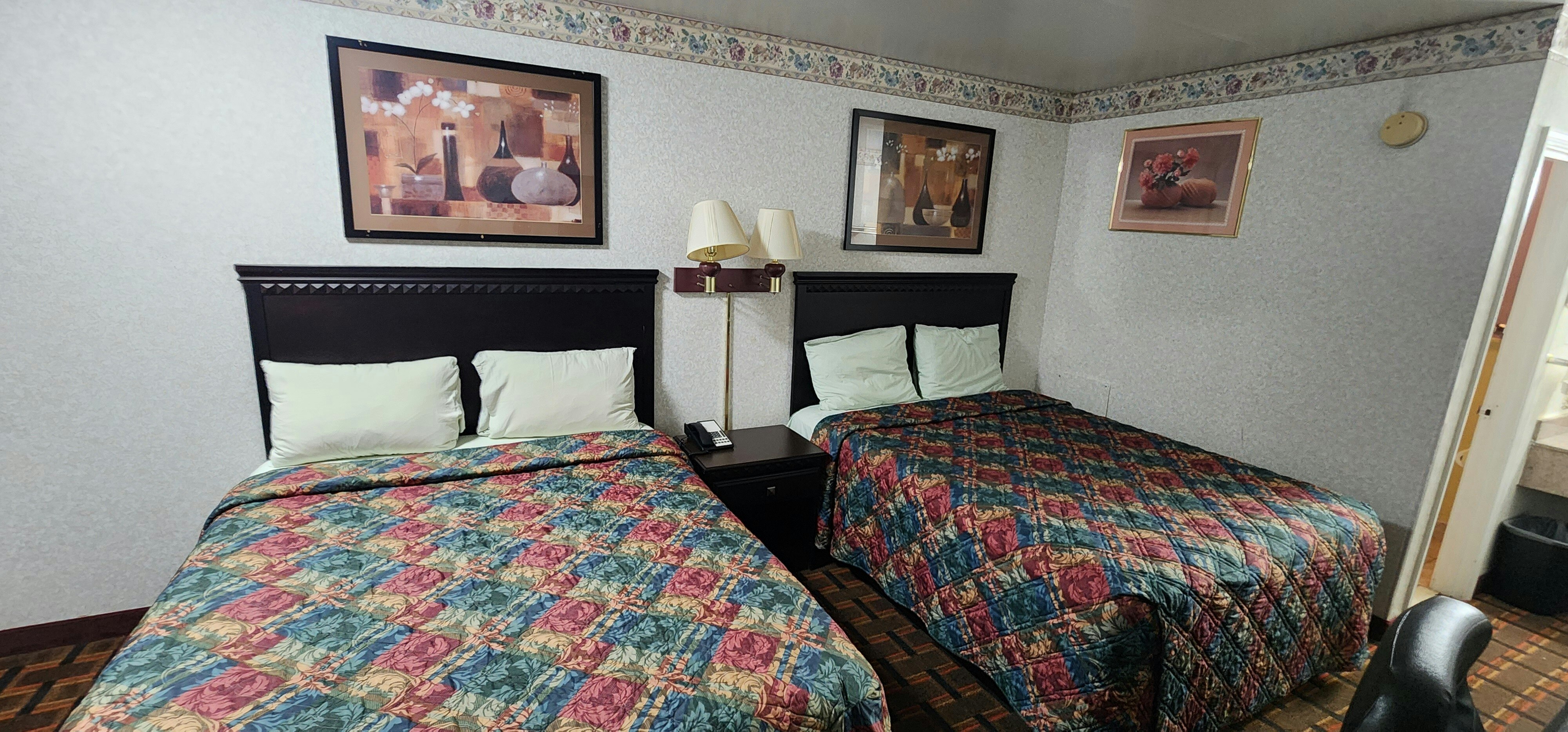 Turnpike Motel Richmond VA by Hotel O US 60 18/43
